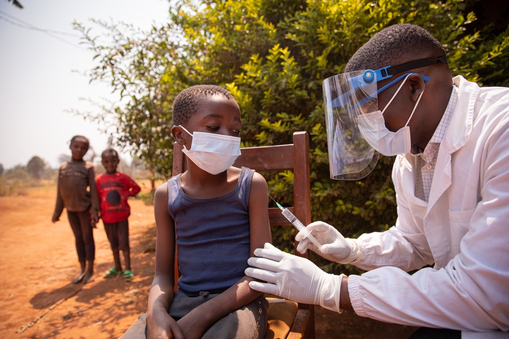 Community health initiatives